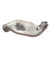 Cano Turbina Para Intercooler Audi A3 1.8 Turbo 1997 A 2005