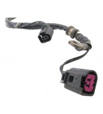 Chicote Do Alternador Audi A3 1.8 Turbo 1999 A 2006