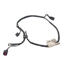 Chicote Do Alternador Audi A3 1.8 Turbo 1999 A 2006