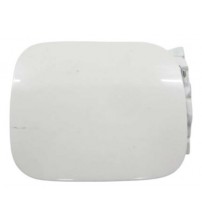 Portinhola Tampa Tanque Combustível Audi A3 1997/2005 Branca