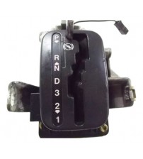 Trambulador Alavanca De Marcha Audi A6 1995 Aut. C/ Detalhes