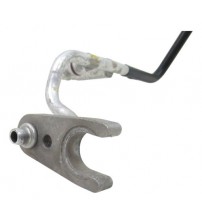 Mangueira Ar Condensador Para Evaporador Audi A3 1997 A 2006