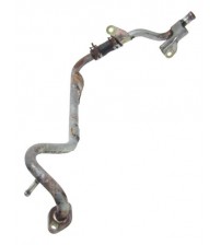 Cano Tubo De Água Do Motor Hilux / Sw4 3.0 163cv 2006 A 2011 Cano Tubo De Água Do Motor Hilux / Sw4 3.0 163cv 2006 A 2011