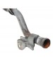 Cano Tubo De Água Do Motor Hilux / Sw4 3.0 163cv 2006 A 2011