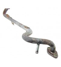 Cano Tubo De Água Do Motor Hilux / Sw4 3.0 163cv 2006 A 2011