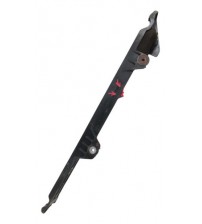 Suporte Esquerdo Do Radiador Hilux 2006 A 2015 C/ Detalhe Suporte Esquerdo Do Radiador Hilux 2006 A 2015 C/ Detalhe