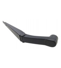 Braço Do Limpador Direito Hilux / Sw4 2006 A 2015 C/ Tampa Direito