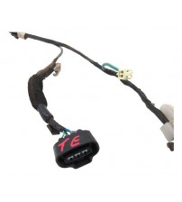 Chicote Da Porta Traseira Esquerda Toyota Sw4 2000 2001 2002