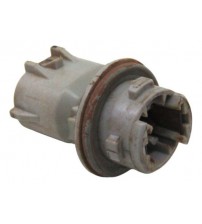 Soquete Da Lâmpada Pingo Luz Cidade Farol Hilux 2006 A 2011 Soquete Da Lâmpada Pingo Luz Cidade Farol Hilux 2006 A 2011