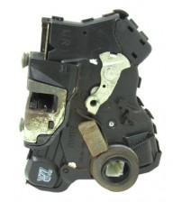 Fechadura Elétrica Dianteira Direita Hilux 2006 A 2015 Orig.