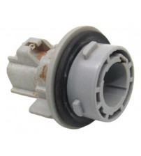 Soquete Da Lâmpada Do Pisca No Farol Hilux 2006 2007 2008 Soquete Da Lâmpada Do Pisca No Farol Hilux 2006 2007 2008