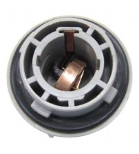 Soquete Da Lâmpada Do Pisca No Farol Hilux 2006 2007 2008