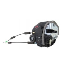 Fechadura Porta Traseira Direita Lexus Ct200h 2017 2018 Fechadura Porta Traseira Direita Lexus Ct200h 2017 2018