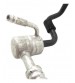 Mangueira Ar Compressor Para Evaporador Audi A3 1.8 1997/05