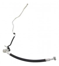 Mangueira Ar Compressor Para Evaporador Audi A3 1.8 1997/05