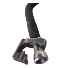 Tubo De Pressão Do Combustível Da Flauta Ranger 2.3 16v Gas.