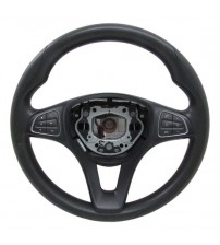 Volante Original C/ Comandos Mercedes Vito 2015 2016 2017 Volante Original C/ Comandos Mercedes Vito 2015 2016 2017