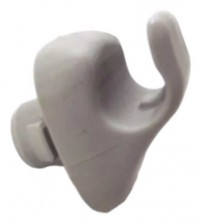 Suporte Do Quebra Sol Honda Accord 1998 A 2001 Original