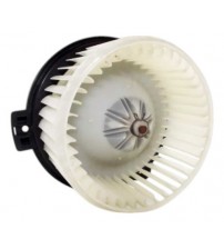 Motor Da Ventilação Interna Honda Accord 1998 A 2001 Orig.