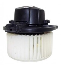 Motor Da Ventilação Interna Honda Accord 1998 A 2001 Orig.