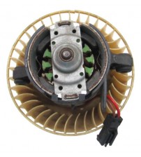 Motor Da Ventilação Interna Mercedes Classe A 1998 A 2005