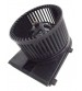Motor Da Ventilação Interna Audi A3 1997 A 2000 Com Detalhe