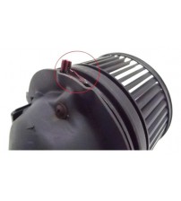 Motor Da Ventilação Interna Audi A3 1997 A 2000 Com Detalhe