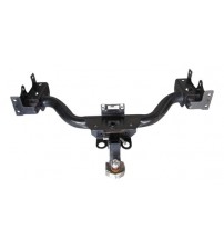 Engate De Reboque Completo Original Ram Classic 2022 2023 Engate De Reboque Completo Original Ram Classic 2022 2023