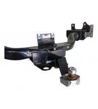 Engate De Reboque Completo Original Ram Classic 2022 2023