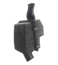 Caixa Do Filtro De Ar Volkswagen Logus Gasolina 0271296201