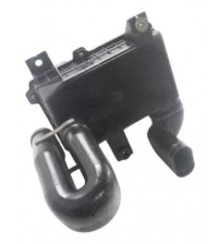 Caixa Do Filtro De Ar Kia Sephia 1995 A 1997 Original Caixa Do Filtro De Ar Kia Sephia 1995 A 1997 Original