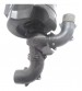 Caixa Do Filtro De Ar Renault 19 1993 A 1997 1.6 7700747678