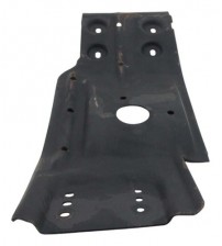 Protetor Da Caixa De Transferência Ram Classic 5.7 2022 2023