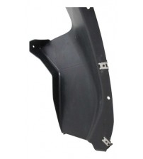 Fechamento Parabarro Traseiro Esquerdo Ram Classic 2022 2023