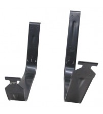 Par Cintas Suporte Tanque Combust. Ram Classic 5.7 2022 2023