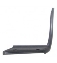 Acabamento Friso Paralama Traseiro Direito Ram Classic 22/23 Preto