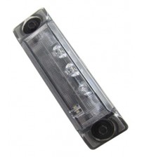 Lanterna Luz Cortesia Esquerda Caçamba Ram Classic 2022 2023 Lanterna Luz Cortesia Esquerda Caçamba Ram Classic 2022 2023