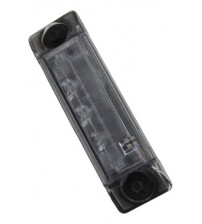 Lanterna Luz Cortesia Direita Caçamba Ram Classic 2022 2023 Lanterna Luz Cortesia Direita Caçamba Ram Classic 2022 2023