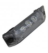 Lanterna Luz Cortesia Direita Caçamba Ram Classic 2022 2023