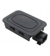 Botão Tecla Luz Interna Caçamba Ram Classic 2022 2023