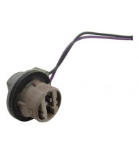 Chicote Soquete Da Lanterna Traseira Ram Classic 2022 2023