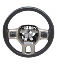 Volante Original C/ Comandos Ram Classic 2022 2023 C/6.000km Volante Original C/ Comandos Ram Classic 2022 2023 C/6.000km