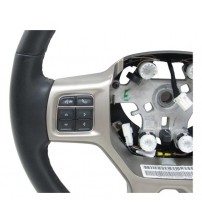 Volante Original C/ Comandos Ram Classic 2022 2023 C/6.000km