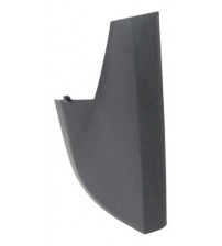 Acabamento Esquerdo Entre Painel E Console Ram Classic 2022