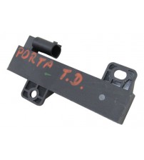 Antena Sensor Keyless Porta Tras. Direita Ram Classic 2022 Original