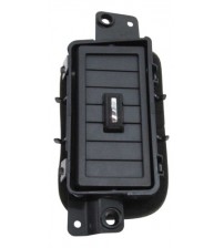 Difusor De Ar Traseiro Esquerdo Do Console Ram Classic 22/23 Difusor De Ar Traseiro Esquerdo Do Console Ram Classic 22/23