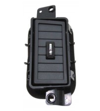 Difusor De Ar Traseiro Direito Do Console Ram Classic 22/23 Difusor De Ar Traseiro Direito Do Console Ram Classic 22/23