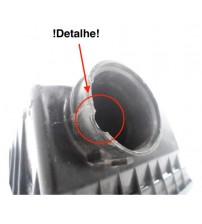 Tampa Da Caixa Do Filtro De Ar Civic 1999 A 2000 Com Detalhe