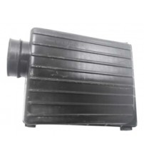 Tampa Da Caixa Do Filtro De Ar Civic 1999 A 2000 Com Detalhe