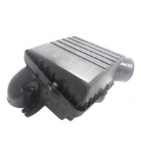 Caixa Do Filtro De Ar Honda Civic 1992 A 1995 Original